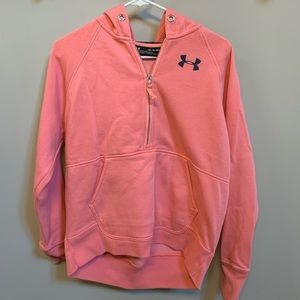 Under Armour hoodie XS